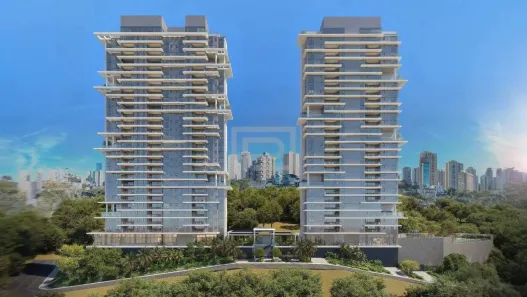 Apartamento com 1 Quarto à venda, 70m² no Vale do Sereno, Nova Lima