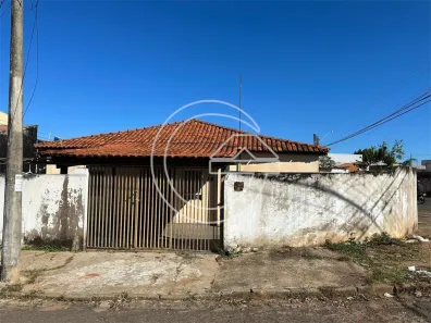 Casa com 3 Quartos à venda, 149m² no Centro, Marília