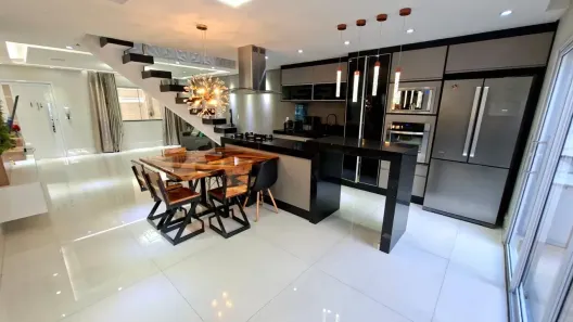 Apartamento com 3 Quartos à venda, 180m² no Jaçanã, São Paulo