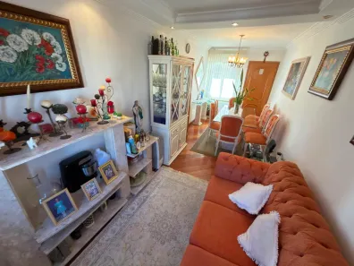 Apartamento com 2 Quartos à venda, 57m² no Conjunto Residencial José Bonifácio, São Paulo