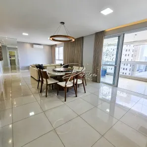 Apartamento com 3 Quartos à venda, 188m² no Jardim das Américas, Cuiabá