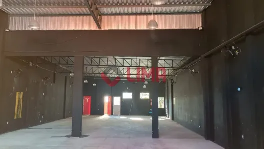 Galpão/Depósito/Armazém à venda, 300m² no Vila Seabra, Bauru
