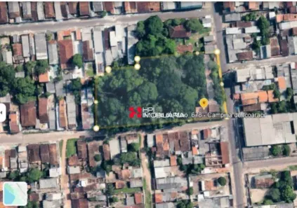 Lote/Terreno à venda, 5220m² no Agulha (Icoaraci), Belém