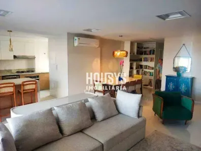 Cobertura com 3 Quartos à venda, 178m² no Recreio dos Bandeirantes, Rio de Janeiro