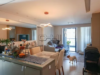Apartamento com 3 Quartos à venda, 75m² no Perdizes, São Paulo