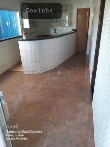 Imóvel Comercial com 4 Quartos à venda, 161m² no Vila Olímpica, Uberaba