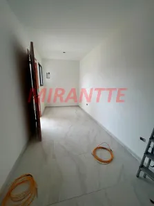 Apartamento com 2 Quartos à venda, 42m² no Tucuruvi, São Paulo