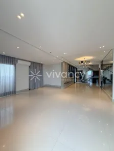 Fazenda/Sítio com 4 Quartos à venda, 267m² no Bosque das Juritis, Ribeirão Preto