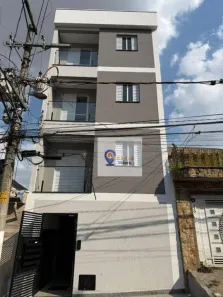 Apartamento com 1 Quarto à venda, 27m² no Penha de França, São Paulo