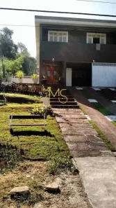 Casa com 3 Quartos à venda, 360m² no Granja Carneiro Viana, Cotia