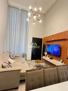 Casa de Condomínio com 3 Quartos à venda, 114m² no Village Moutonnée, Salto