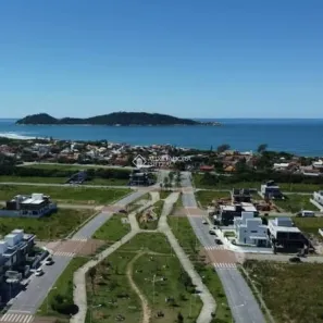 Lote/Terreno à venda, 361m² no Campeche, Florianópolis