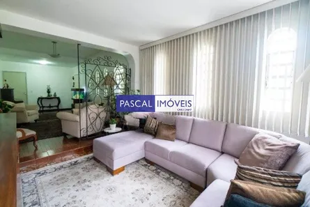 Casa com 3 Quartos à venda, 200m² no Jardim Brasil (Zona Sul), São Paulo