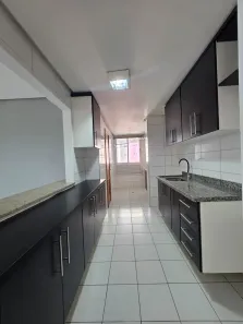 Apartamento com 3 Quartos para alugar, 92m² no Adrianópolis, Manaus