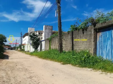 Lote/Terreno à venda, 560m² no Icaraí, Caucaia