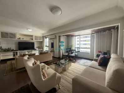 Apartamento com 2 Quartos à venda, 140m² no Pituba, Salvador