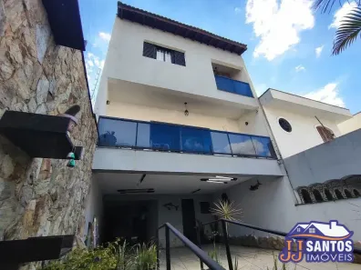 Sobrado com 5 Quartos à venda, 270m² no Alto da Mooca, São Paulo