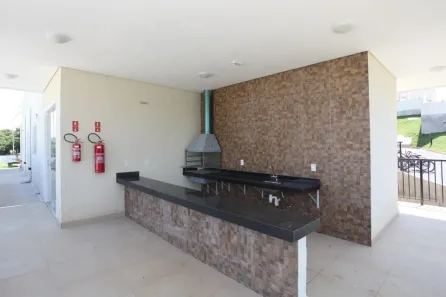 Apartamento com 2 Quartos à venda, 10m² no Granjas Santa Terezinha, Taubaté
