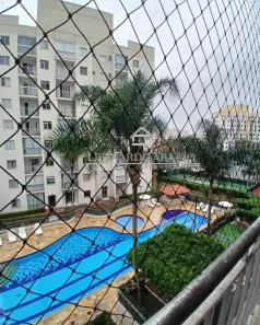 Apartamento com 2 Quartos à venda, 47m² no Colina de Laranjeiras, Serra