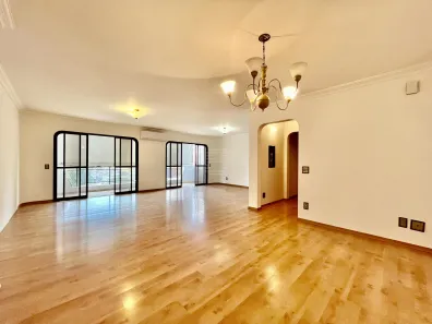 Apartamento com 3 Quartos à venda, 245m² no Cambuí, Campinas
