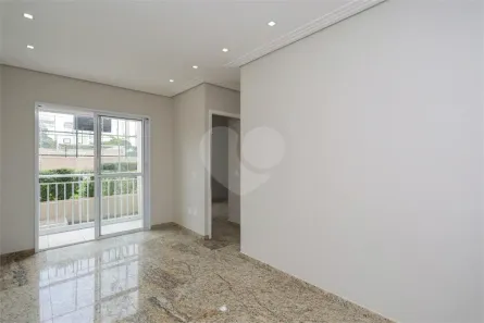 Apartamento com 2 Quartos à venda, 48m² no Vila Nova Cachoeirinha, São Paulo