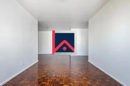 Apartamento com 3 Quartos à venda, 120m² no Jardim Paulista, São Paulo