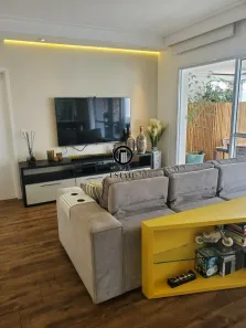 Apartamento com 2 Quartos à venda, 89m² no Cidade Monções, São Paulo