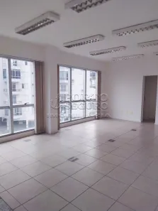 Sala Comercial para alugar, 234m² no Centro, Florianópolis