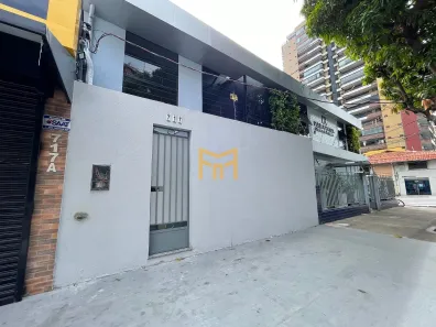 Ponto Comercial para alugar, 150m² no Umarizal, Belém