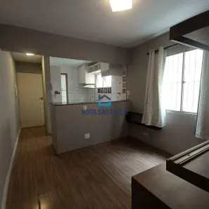 Apartamento com 1 Quarto à venda, 41m² no Aclimação, São Paulo
