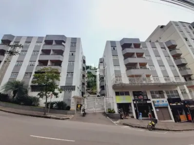 Apartamento com 2 Quartos para alugar, 75m² no Santa Helena, Juiz de Fora