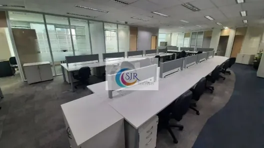 Sala Comercial para alugar, 585m² no Vila Olímpia, São Paulo