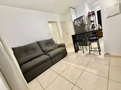 Apartamento com 2 Quartos à venda, 45m² no Jardim Maria Goretti, Ribeirão Preto