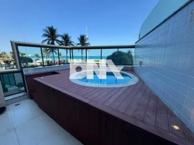 Flat com 2 Quartos à venda, 66m² no Barra da Tijuca, Rio de Janeiro