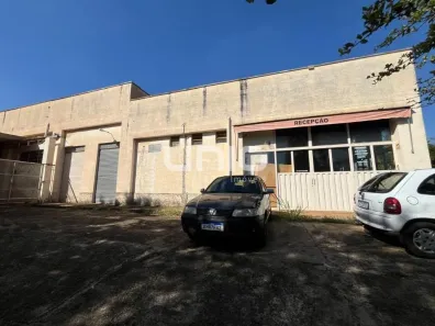 Galpão/Depósito/Armazém para alugar, 5009m² no Morumbi, Piracicaba