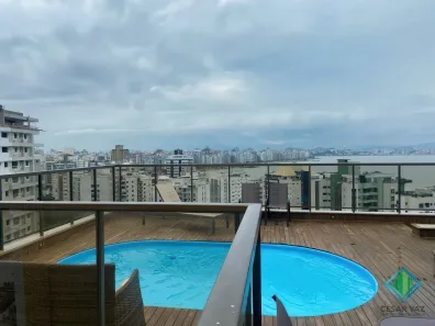 Cobertura com 4 Quartos à venda, 256m² no Agronômica, Florianópolis
