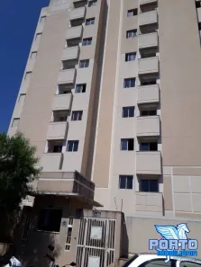 Apartamento com 1 Quarto à venda, 40m² no Jardim Brasil, Bauru