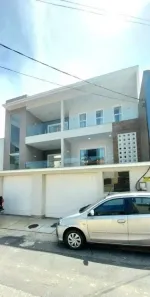 Casa com 4 Quartos à venda, 580m² no Costa do Sol, Macaé