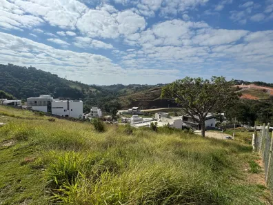 Lote/Terreno à venda, 448m² no Salvaterra, Juiz de Fora