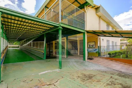Prédio Comercial para alugar, 336m² no Asa Sul, Brasília