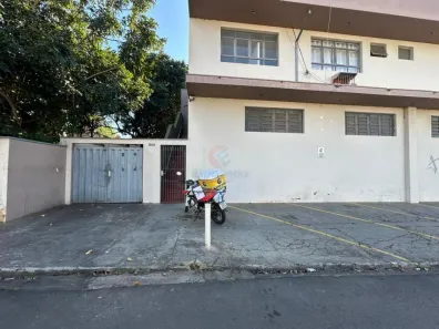 Kitnet com 1 Quarto para alugar, 30m² no Vila Real, Hortolândia