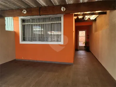Casa com 2 Quartos à venda, 75m² no Vila Nova Carolina, São Paulo