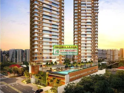 Apartamento com 3 Quartos à venda, 93m² no Tauape, Fortaleza