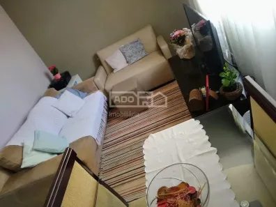 Apartamento com 2 Quartos à venda, 50m² no Vila Pompéia, Campinas