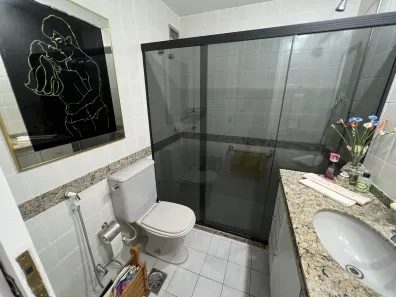 Apartamento com 3 Quartos à venda, 161m² no Icaraí, Niterói