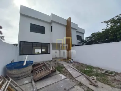 Casa com 3 Quartos à venda, 146m² no Costazul, Rio das Ostras