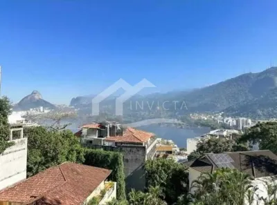 Apartamento com 3 Quartos à venda, 200m² no Lagoa, Rio de Janeiro
