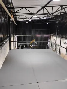 Galpão/Depósito/Armazém à venda, 320m² no Vila Industrial, Campinas
