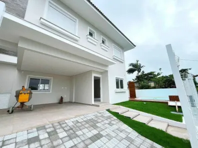 Casa com 3 Quartos à venda, 199m² no Daniela, Florianópolis