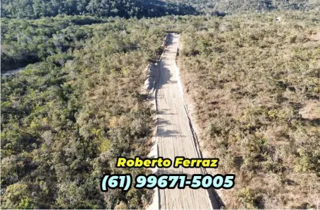 Lote/Terreno à venda, 1000m² no Setor Campinas, Goiânia